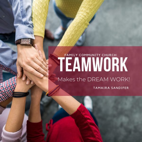 teamwork