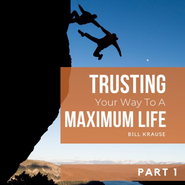 Trusting Part 1