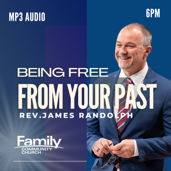 6pm James Randolph