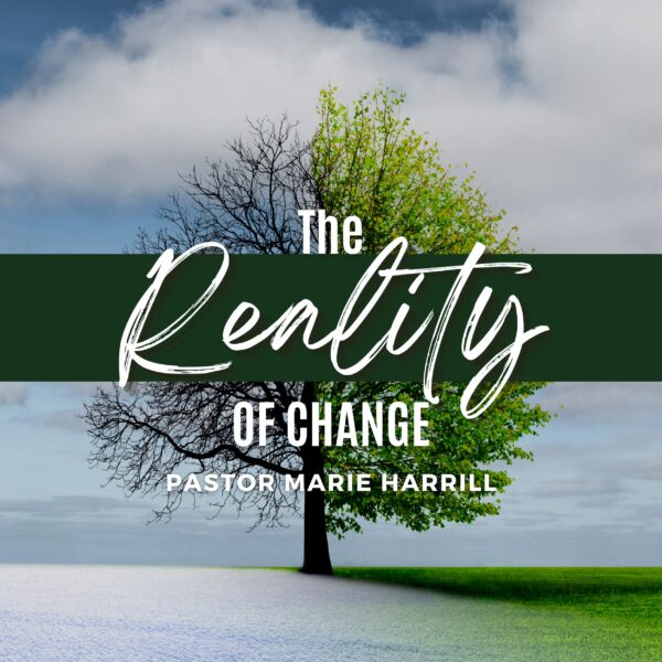 reality change