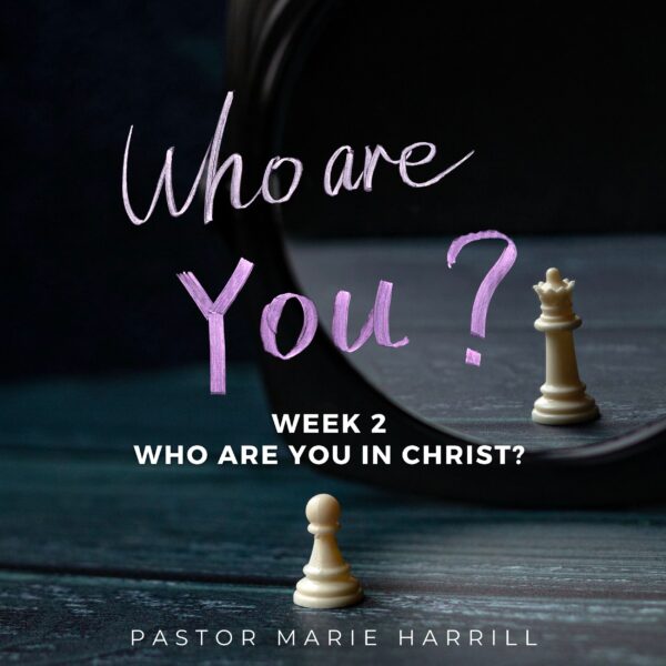 who are you 02