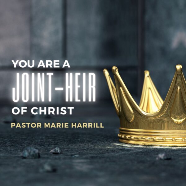 joint-heir
