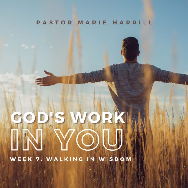 God's Work