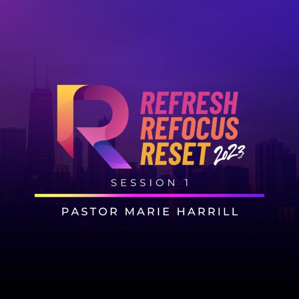 refresh