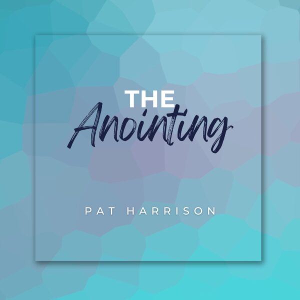 anointing-PatH