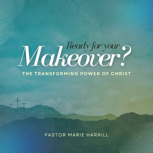 makeover