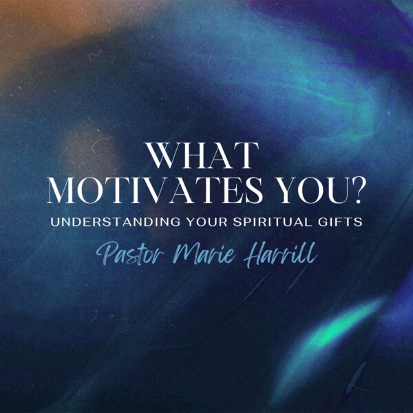 spiritual gifts