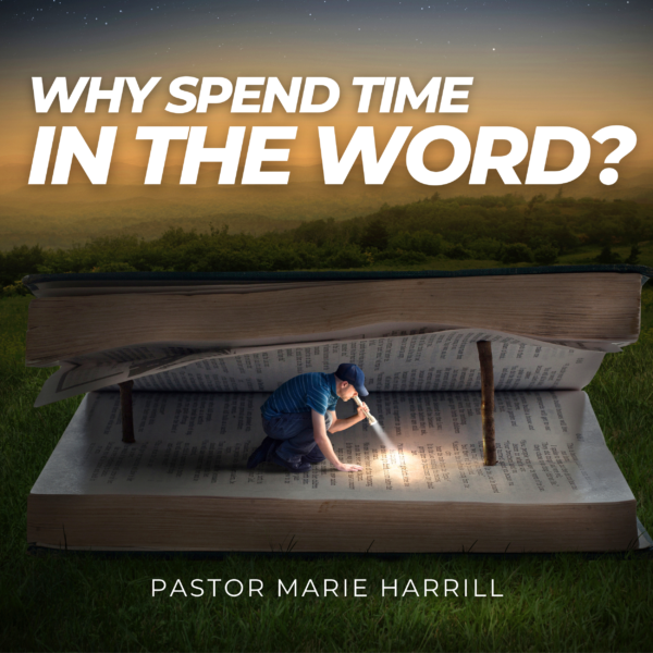 TimeInthe WordTues7pm