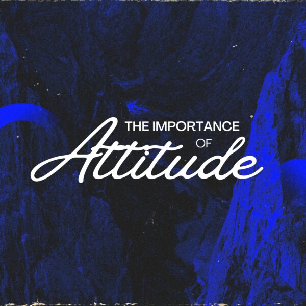 2500 x 2500 - Attitude