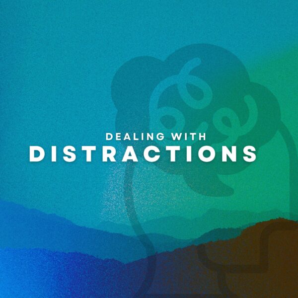 2500 x 2500 - Distractions