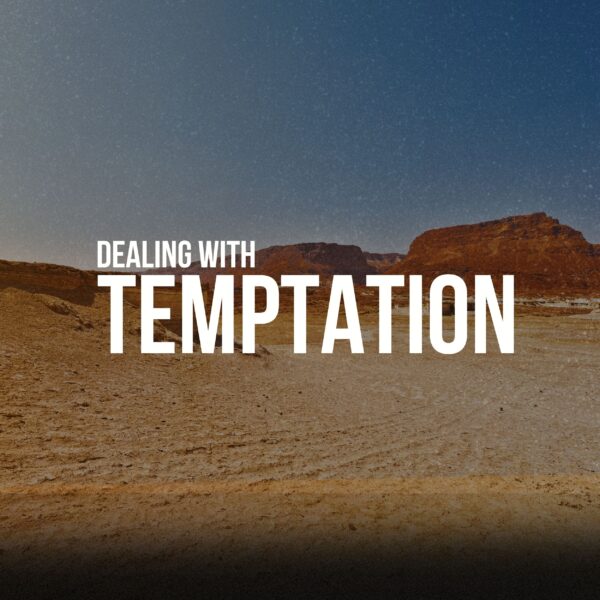 2500 x 2500 - Temptation