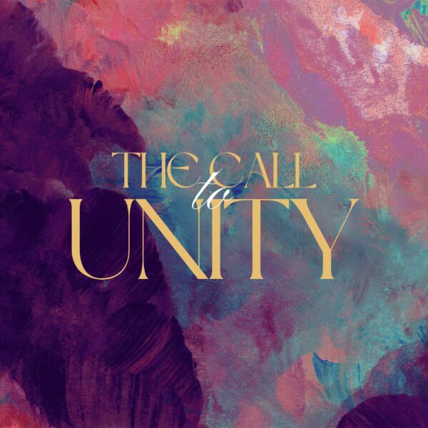 Call to Unity (2500 x 2500 px)
