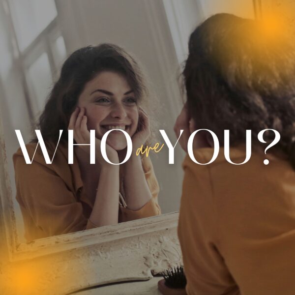 3-2-25 11am Message Slides - Who Are You (2500 x 2500 px)