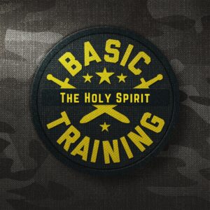 Basic Training: The Holy Spirit (Part 2) - Rev. Vincent Harrill II
