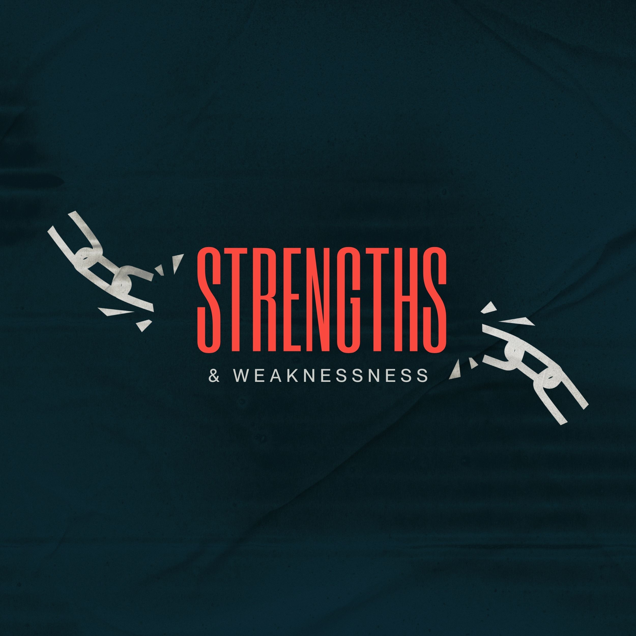 Strengths & Weaknesses - Rev. Vincent Harrill II